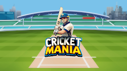 Cricket Mania